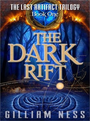 cover image of The Dark Rift